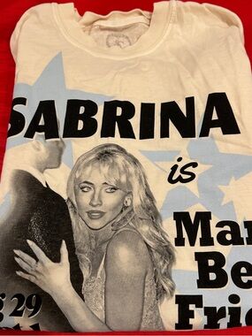 Exclusive Sabrina Carpenter X Complex pop up from NYC